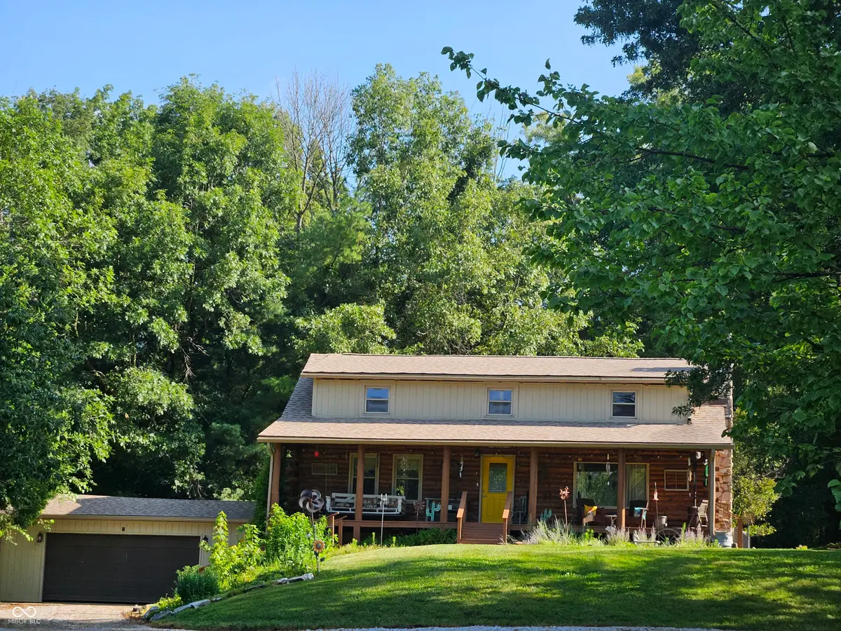 4963 E County Road 900 S, Cloverdale, IN 46120 - Image #1