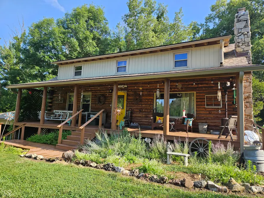 4963 E County Road 900 S, Cloverdale, IN 46120 - Image #2