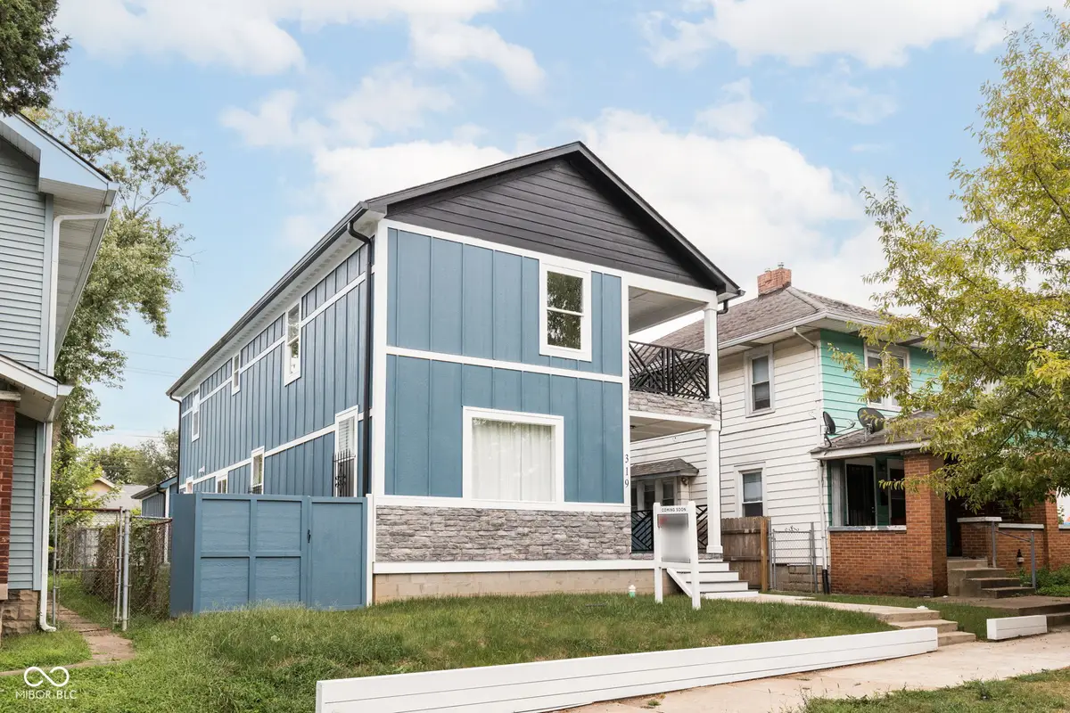 319 Jefferson Avenue, Indianapolis, IN 46201 - Image #1