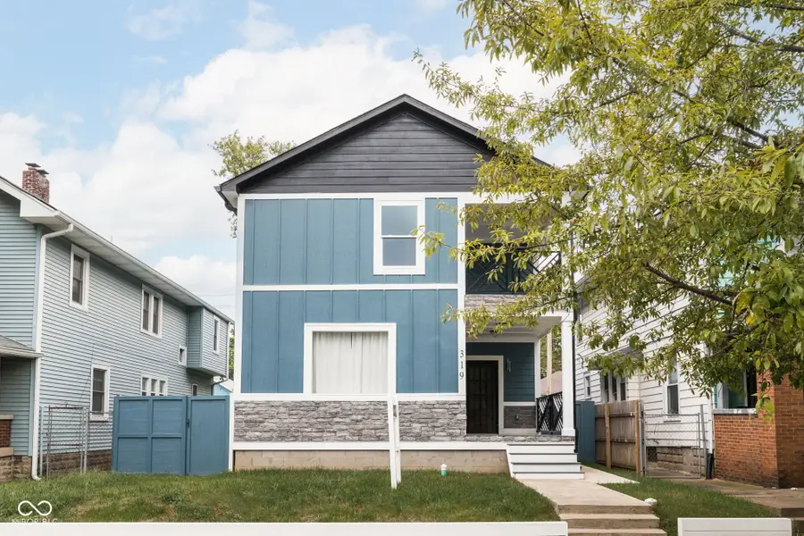 319 Jefferson Avenue, Indianapolis, IN 46201 - Image #2