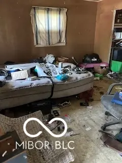 3321 S Rybolt Avenue, Indianapolis, IN 46221 - Image #3