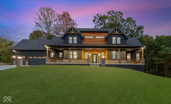 2101 N Wolf Cove, Martinsville, IN 46151