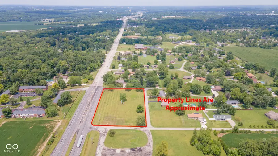 4200 S Memorial Drive, New Castle, IN 47362 - #3