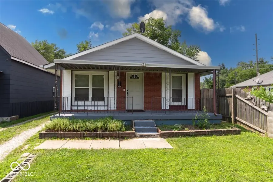 1170 N Concord Street, Indianapolis, IN 46222 - Image #2