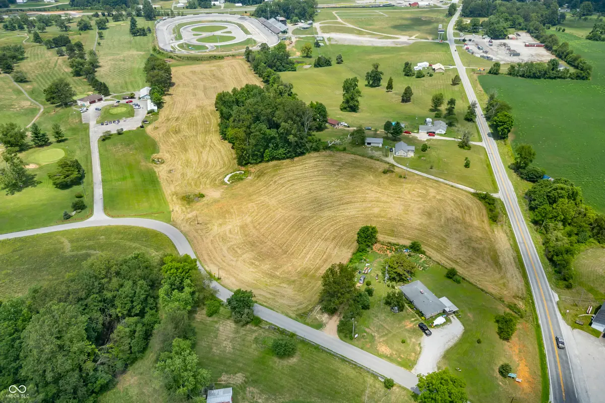 NW SIDE STATE RD 56 W Tract #1, Salem, IN 47167 - Image #1