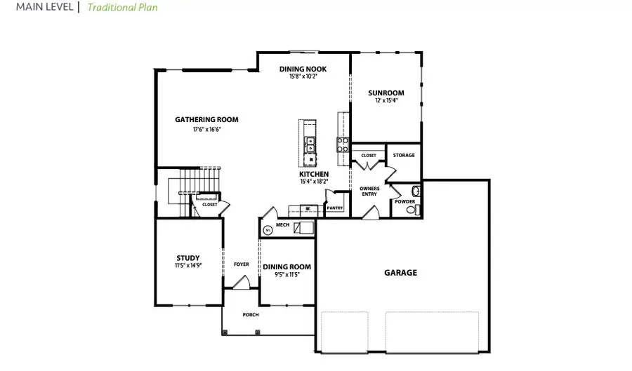 6902 Enclave Drive, McCordsville, IN 46055 - Image #2