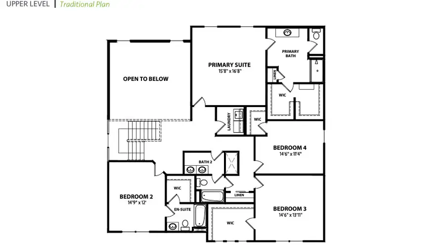 6902 Enclave Drive, McCordsville, IN 46055 - Image #3