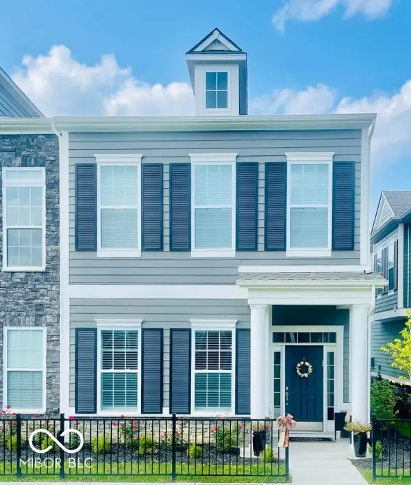 537 Steinbeck Place, Carmel, IN 46032