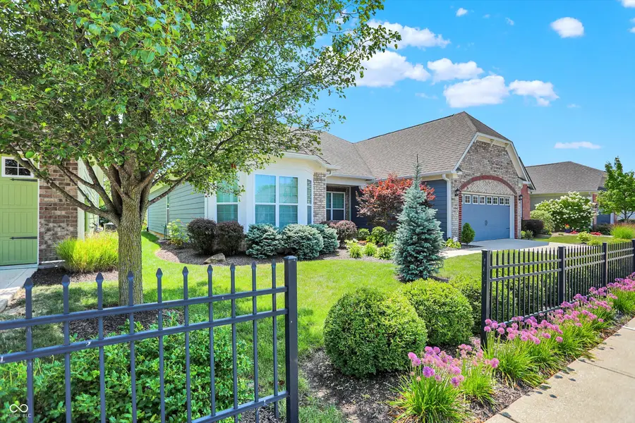 11947 Avedon Way, Zionsville, IN 46077 - #2