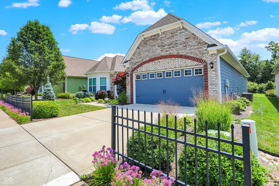 11947 Avedon Way, Zionsville, IN 46077 - #3