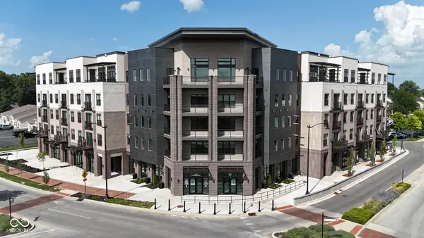 1155 S Rangeline Road #501, Carmel, IN 46032