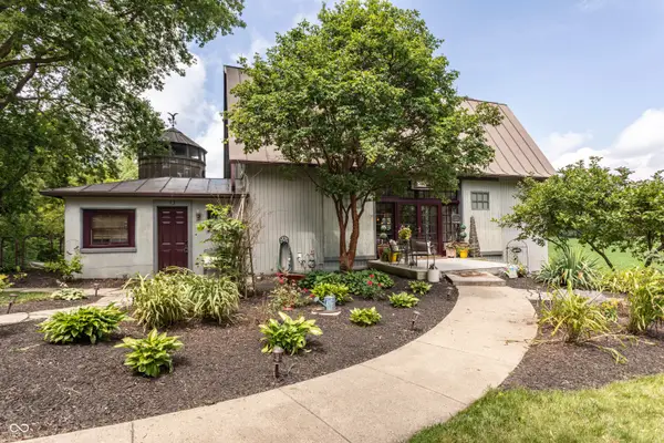 7317 S River Road, Daleville, IN 47334