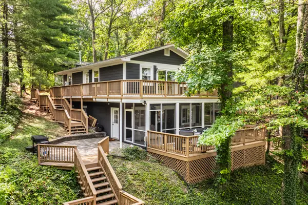 7082 Muskrat Drive, Nineveh, IN 46164