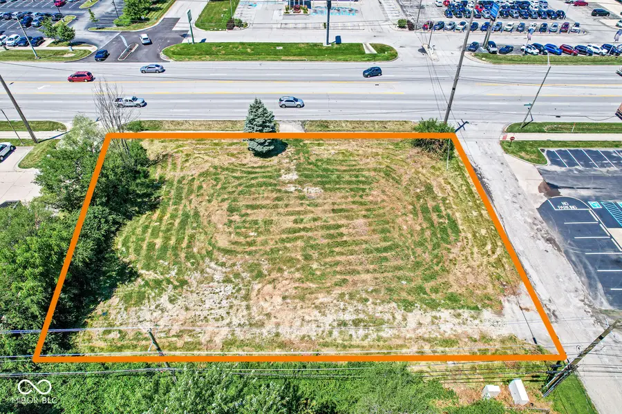 1739/1795 N Shadeland Avenue, Indianapolis, IN 46219 - #2