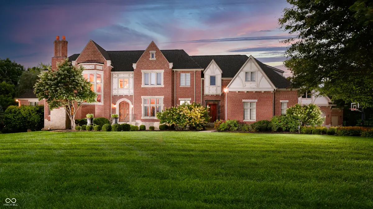 11542 Willow Springs Drive, Zionsville, IN 46077 - Image #1