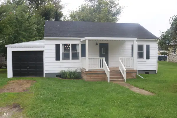 2312 E 22nd Street, Muncie, IN 47302