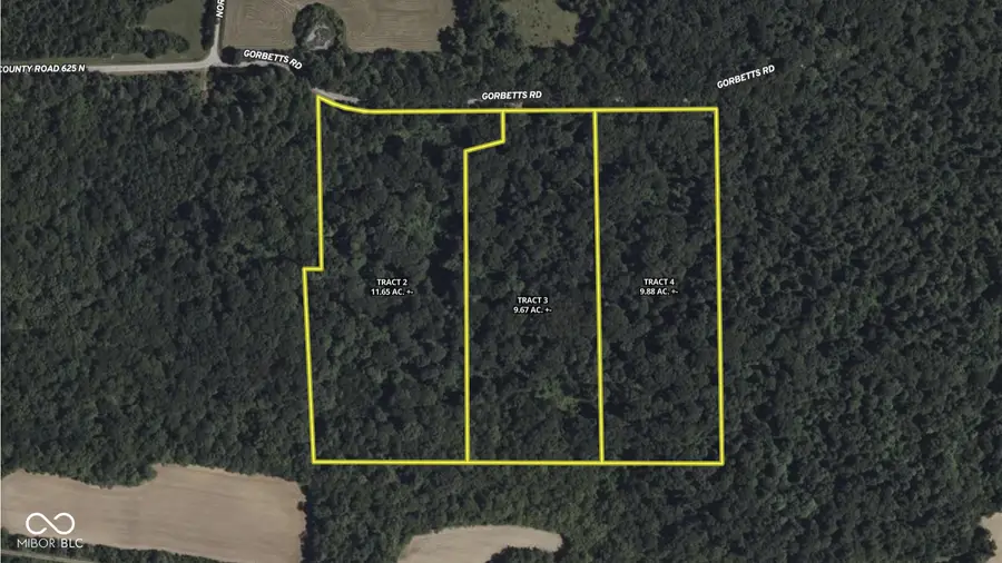 8000 W County Road 625 Tract 4 N, Norman, IN 47264 - Image #2