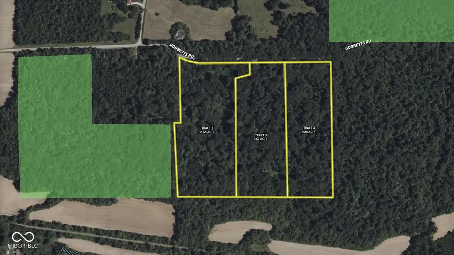 8000 W County Road 625 Tract 4 N, Norman, IN 47264 - Image #3