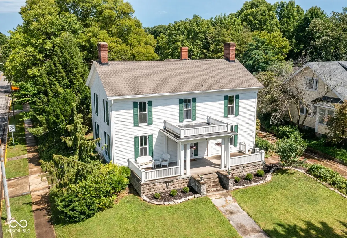 3 S Bloomington Street, Greencastle, IN 46135 - Image #1