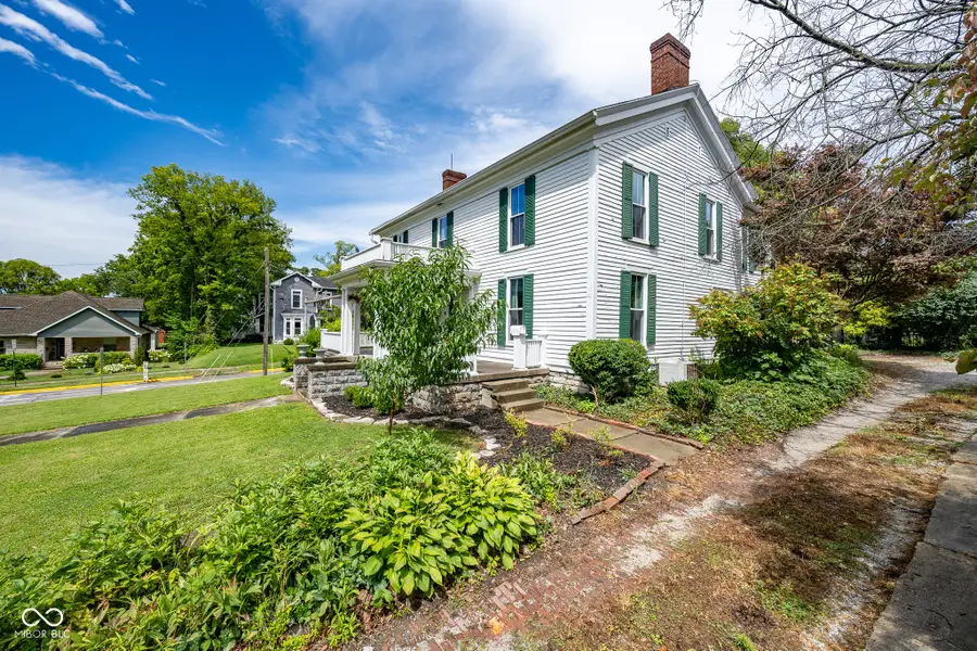 3 S Bloomington Street, Greencastle, IN 46135 - Image #3