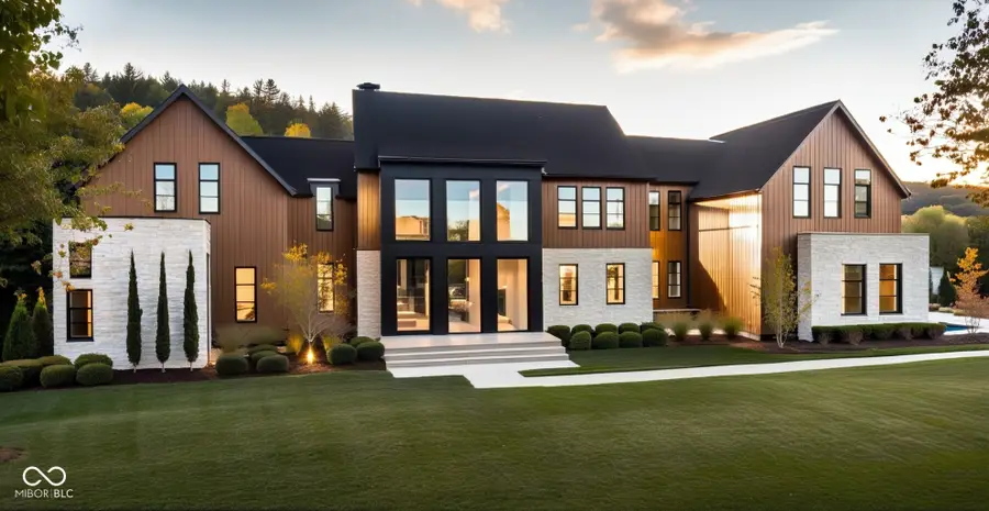 9700 Windy Hills Drive, Zionsville, IN 46077 - Image #2