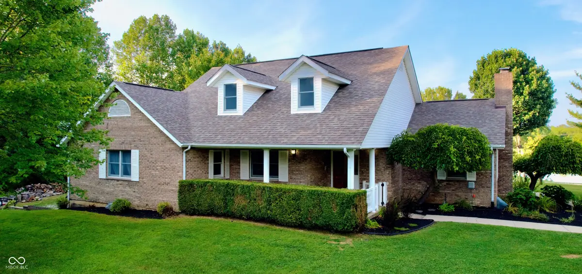 23041 Us Highway 52, Laurel, IN 47024 - Image #1