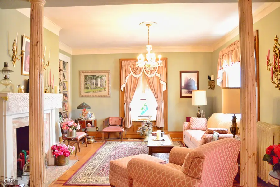 411 W 8th Street, Anderson, IN 46016 - Image #3