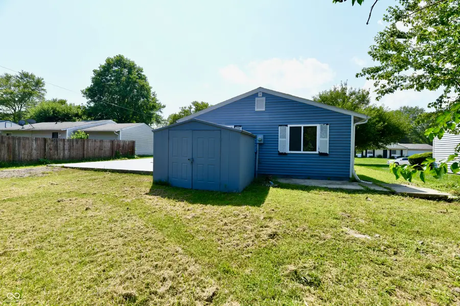 2813 Grassy Creek Drive, Indianapolis, IN 46229 - Image #3