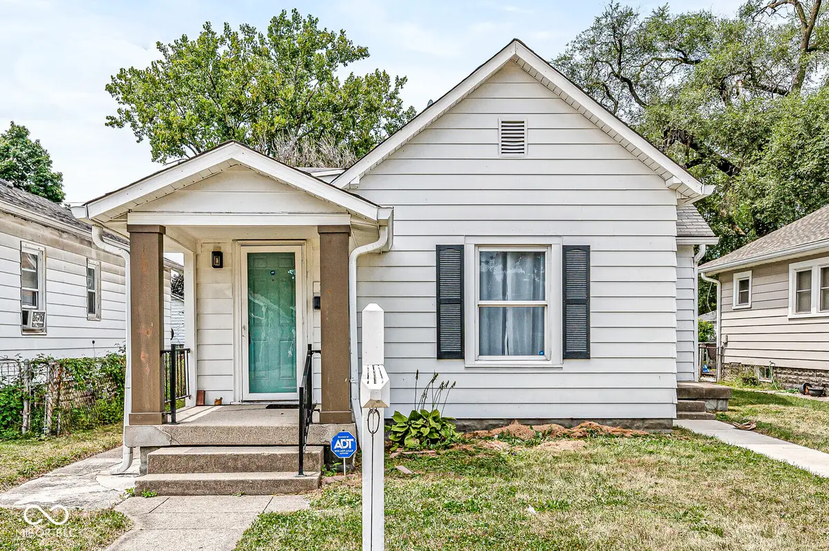 1218 N Grant Avenue, Indianapolis, IN 46201 - Image #1