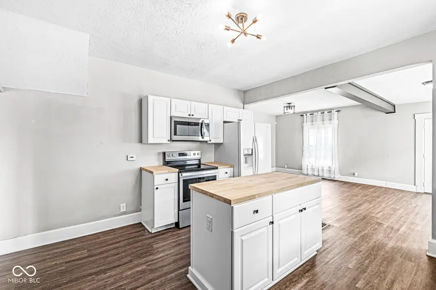 1218 N Grant Avenue, Indianapolis, IN 46201 - Image #3