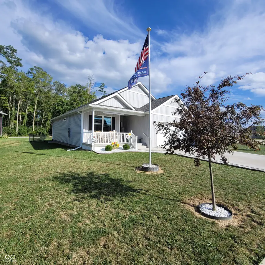 133 Woods Edge Boulevard E, Greencastle, IN 46135 - Image #3