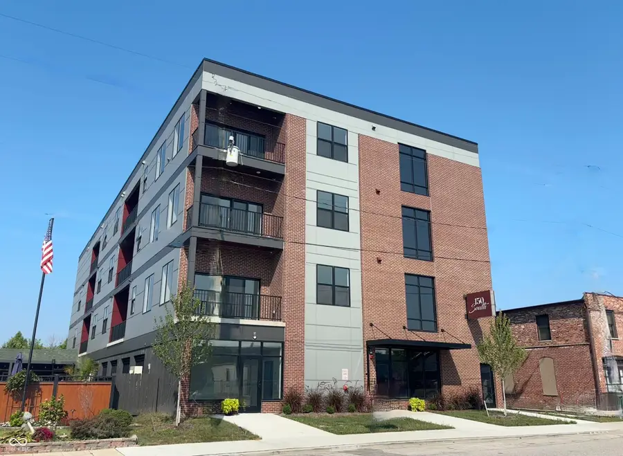 150 S Main Street #203, Franklin, IN 46131 - Image #2