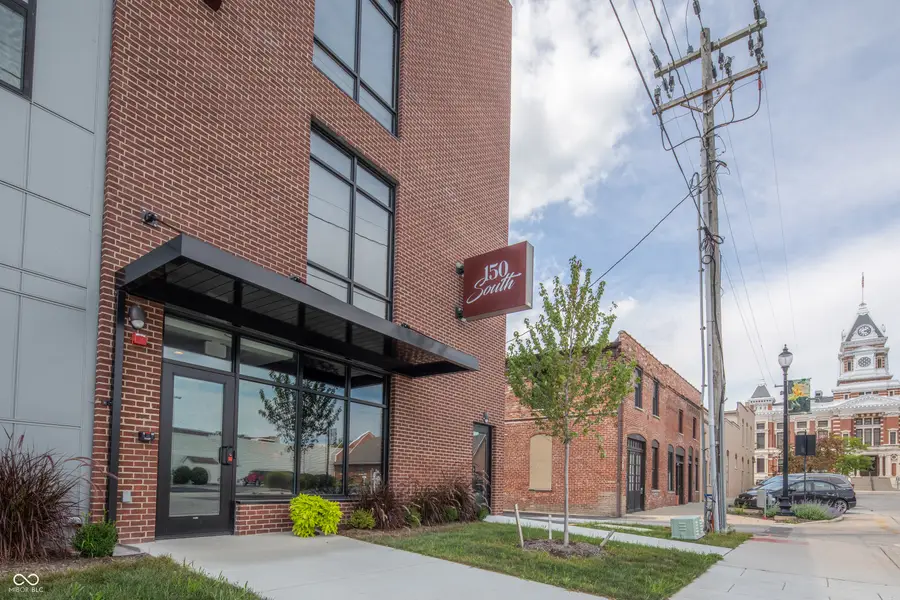 150 S Main Street #203, Franklin, IN 46131 - Image #3