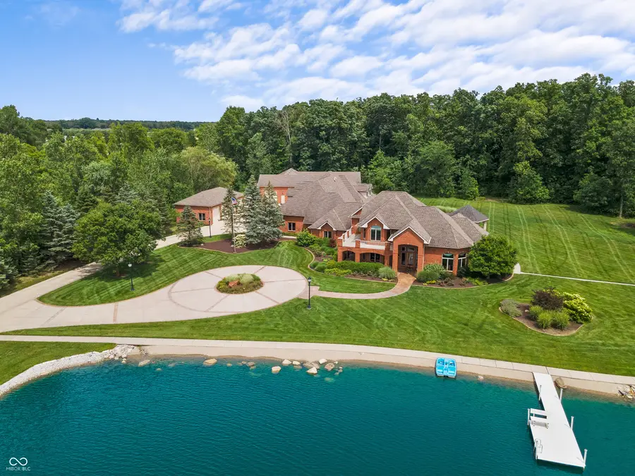 16702 N Tonkel Road, Leo, IN 46765 - Image #3