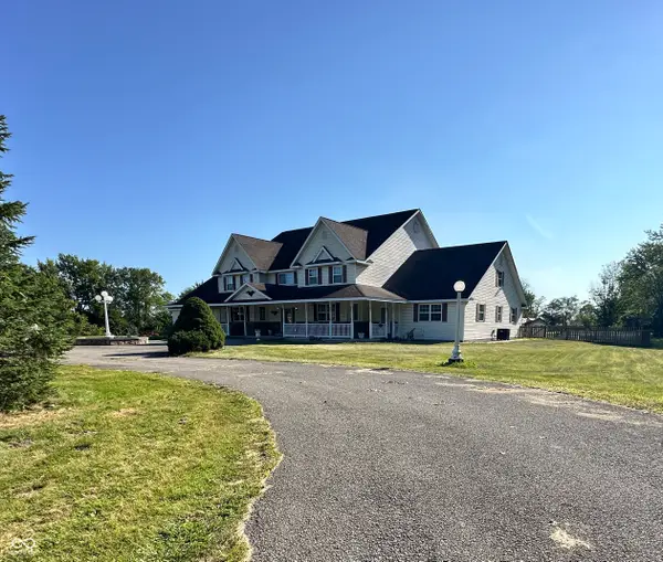 2893 Us Route 31, Peru, IN 46970