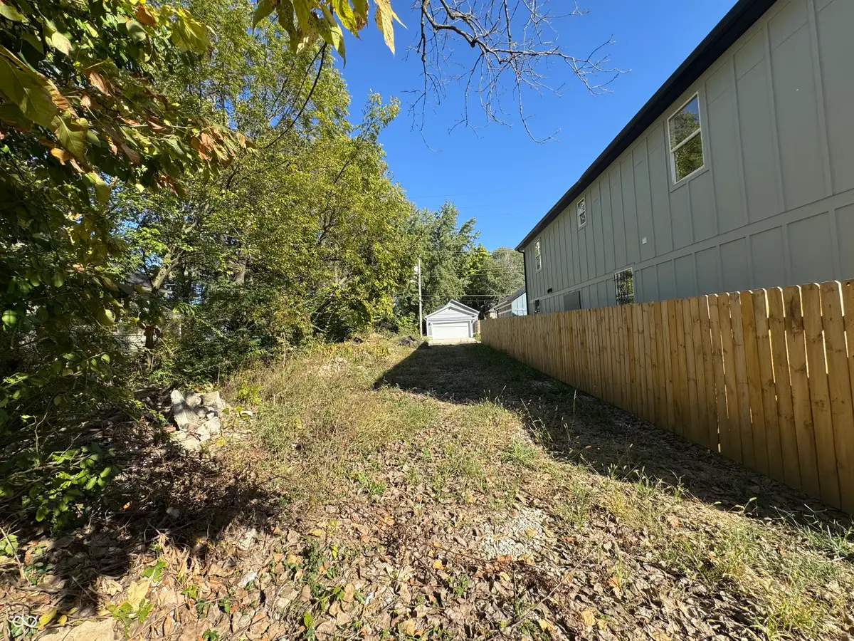 405 Jefferson Avenue, Indianapolis, IN 46201 - Image #1