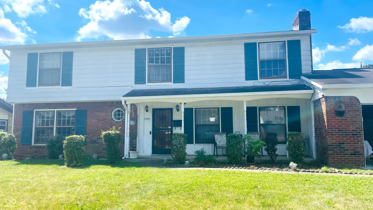 5549 Hollister Drive, Speedway, IN 46224 - Image #1