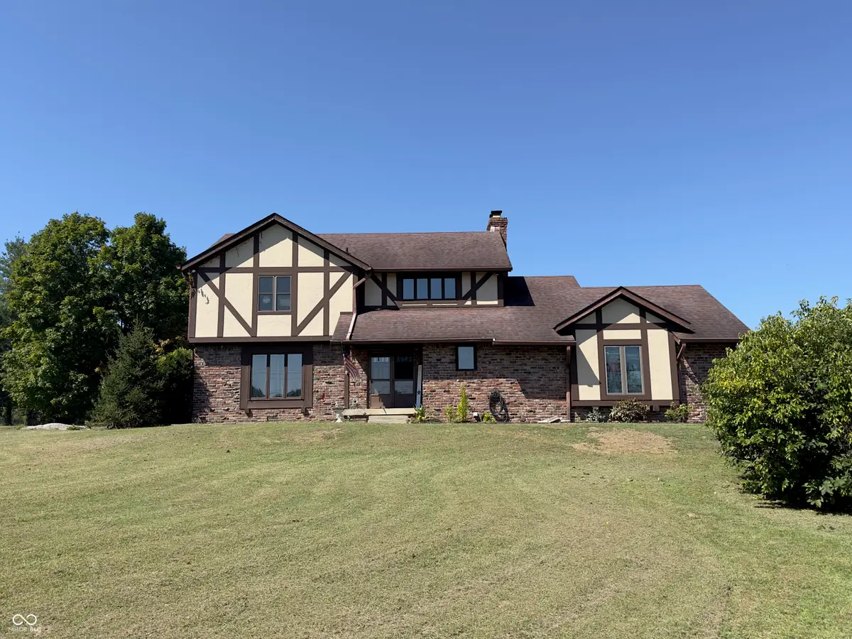 2780 Fire Station Road, Martinsville, IN 46151 - Image #1