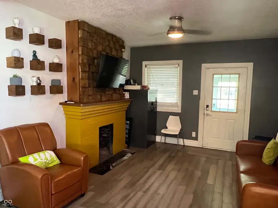 2536 Indianapolis Avenue, Indianapolis, IN 46208 - #3