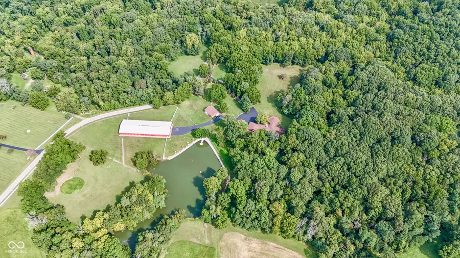 7601 S 700 W, Morgantown, IN 46160 - Image #2