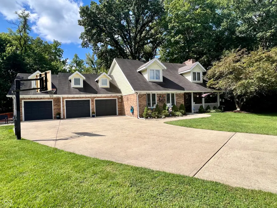 303 Wellington Overlook, Noblesville, IN 46060 - #2