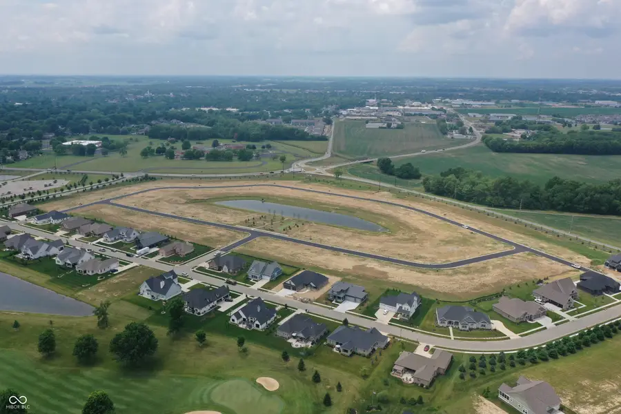 1640 Mill Pond Lane, Franklin, IN 46131 - Image #3