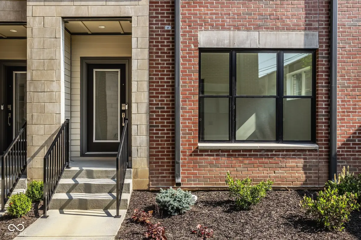 533 Fynn Place, Indianapolis, IN 46202 - Image #1