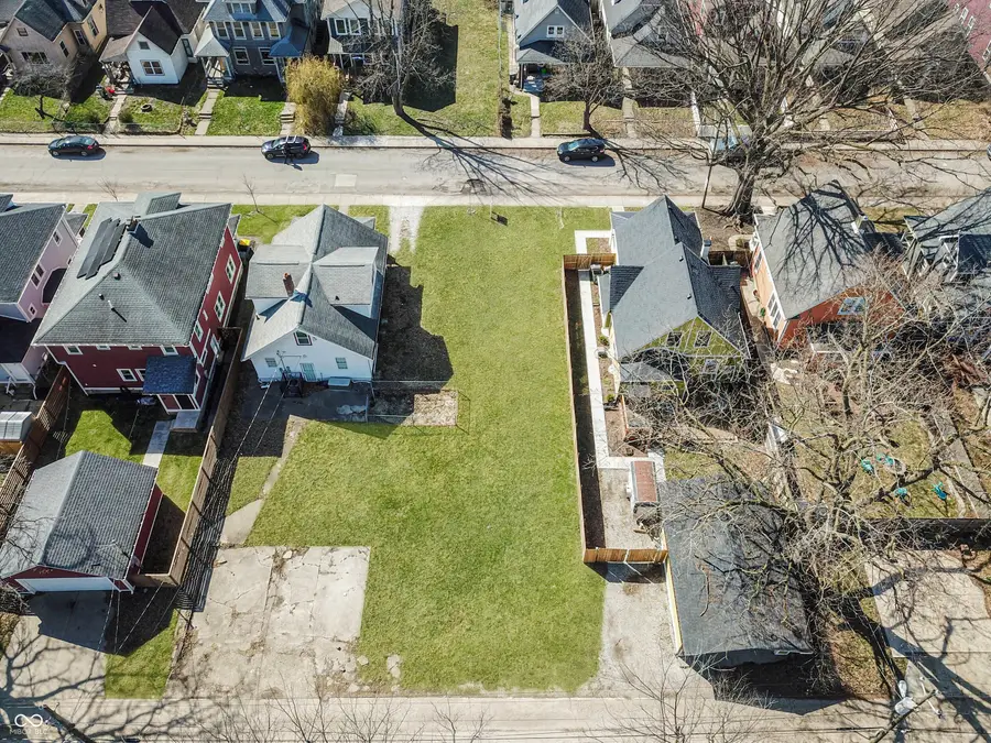 631 N Beville Avenue, Indianapolis, IN 46201 - Image #3