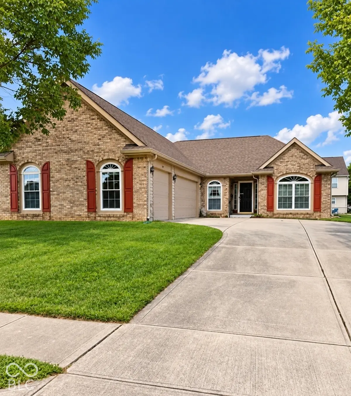 1144 Chestnut Lane, Franklin, IN 46131 - #1
