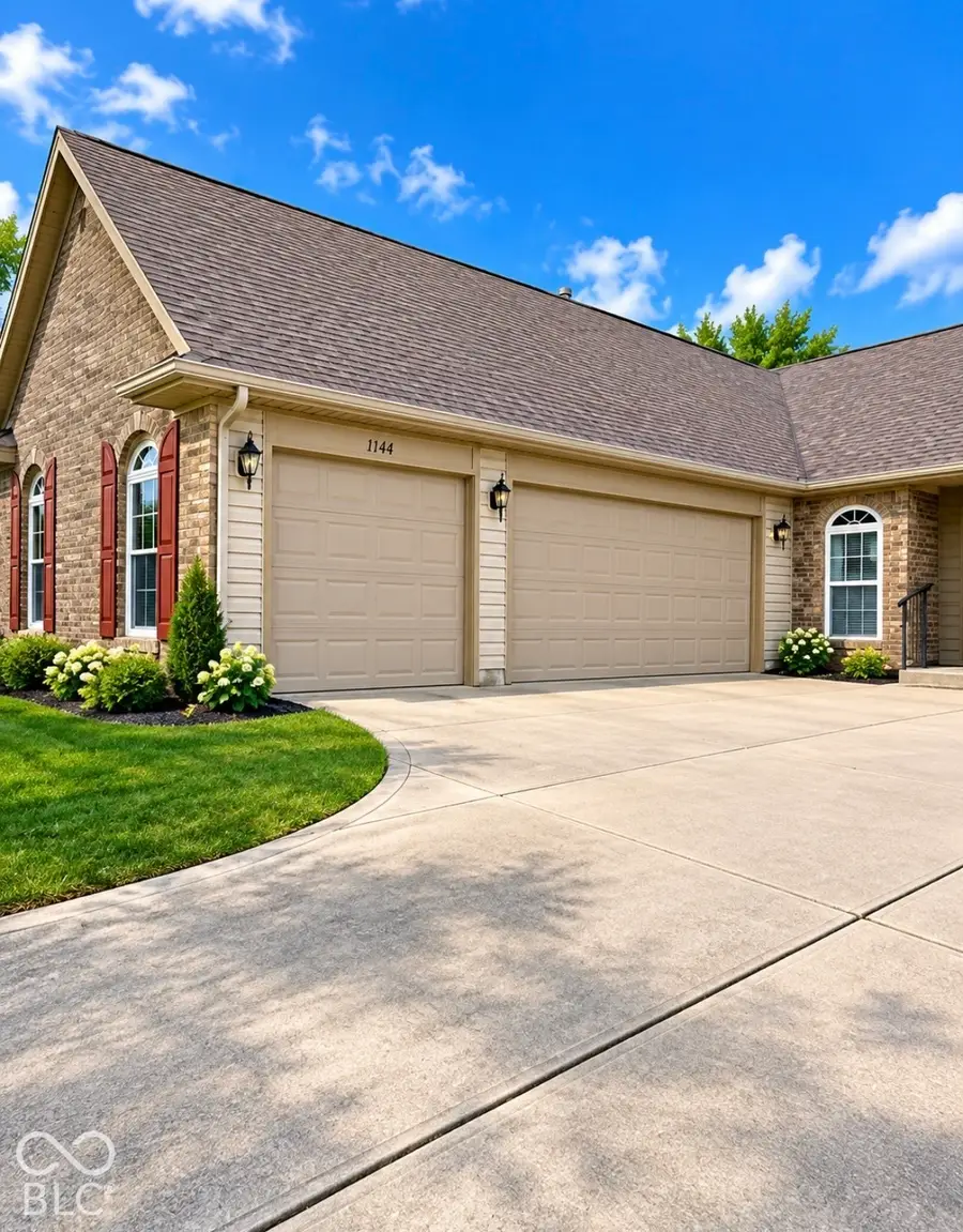 1144 Chestnut Lane, Franklin, IN 46131 - #3