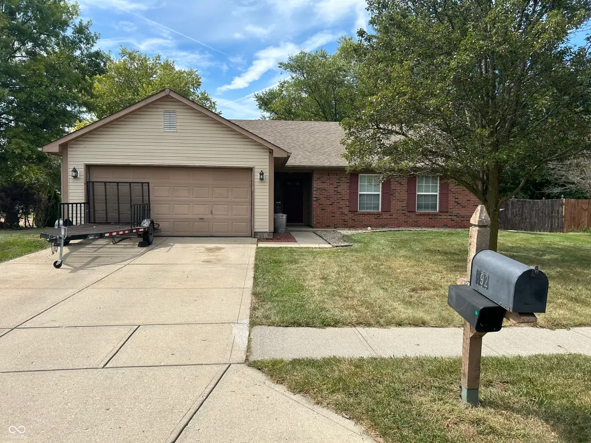 892 Millbrook Drive, Avon, IN 46123 - Image #1