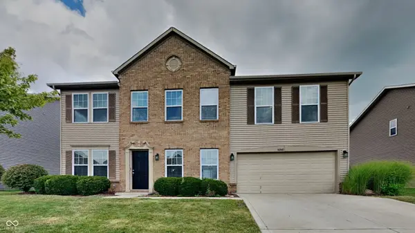 6060 W Brickell Lane, McCordsville, IN 46055