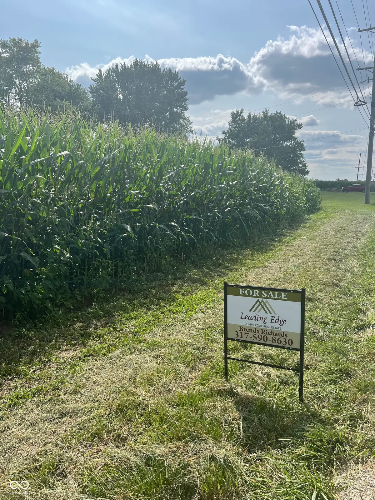 00 W Smokey Row Road, Greenwood, IN 46143 - #1