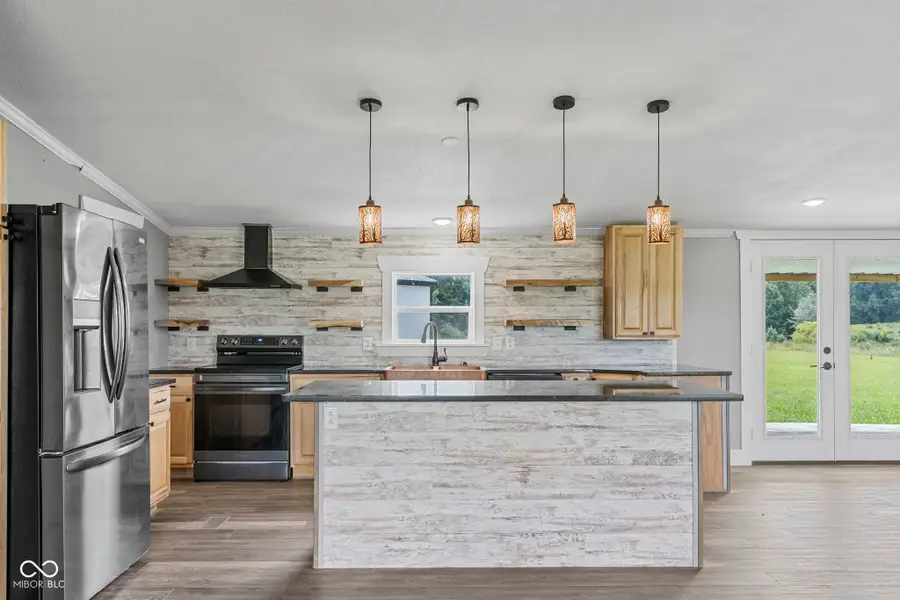 100 E Thornton Road, Madison, IN 47250 - Image #3